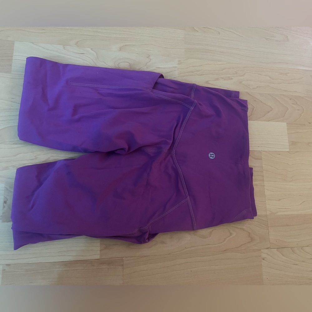 Lululemon leggings